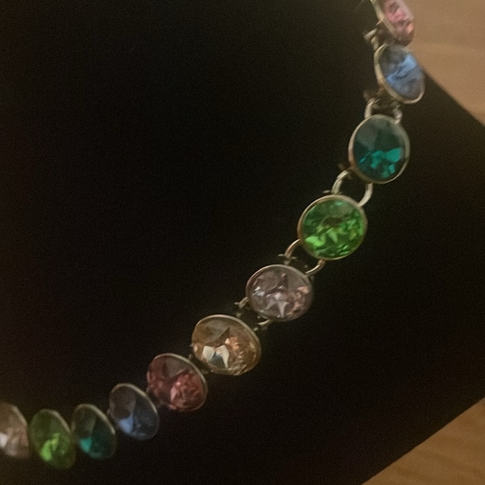 EUC  J Crew Necklace - Picture 4 of 5